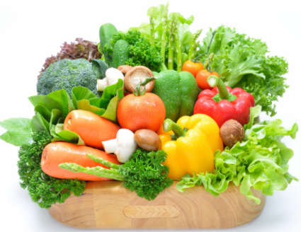 营养课堂|有超级防癌食物吗? 营养课堂|有超级防癌食物吗?