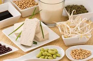 营养课堂|乳腺癌患者能吃豆制品吗? 营养课堂|乳腺癌患者能吃豆制品吗?