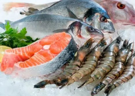 营养课堂|听说鸭肉、海鲜或两只脚的家禽肉“有毒”,能不能吃呢? 营养课堂|听说鸭肉、海鲜或两只脚的家禽肉“有毒”,能不能吃呢?