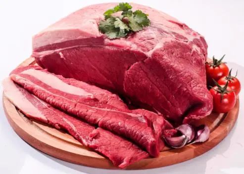 营养课堂|肿瘤患者不能吃红肉吗? 营养课堂|肿瘤患者不能吃红肉吗?