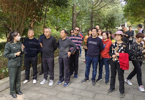 玩轉巴中