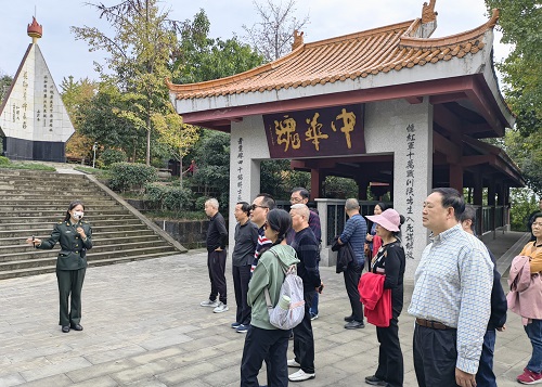 玩轉巴中