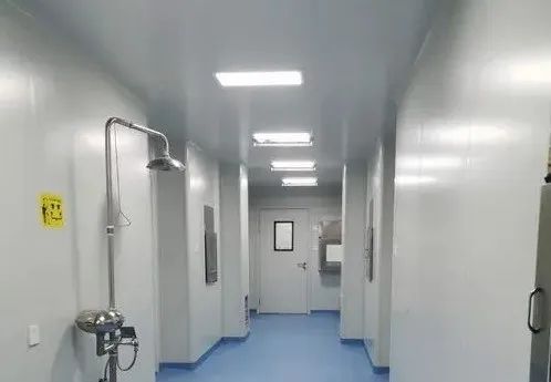 浅谈普通病房改建负压隔离病房的注意事项