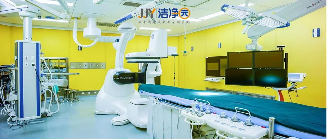 DSA手术室及辅助用房的造价控制在多少合理？