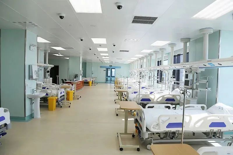 建设20床位，530㎡的洁净装备工程ICU造价大概多少？