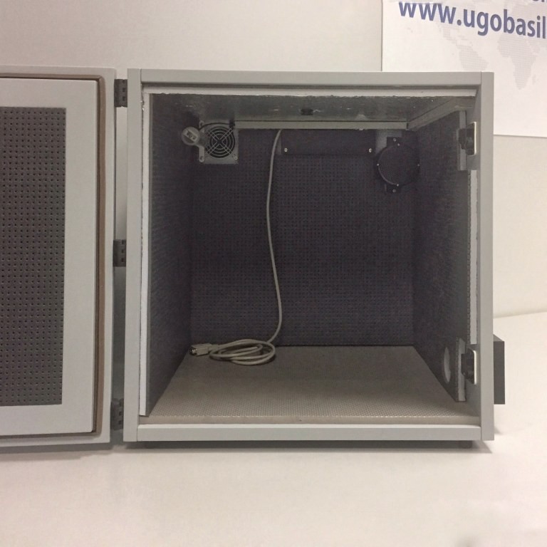 动物行为学实验隔音箱