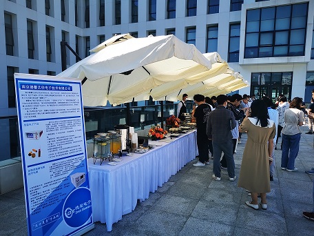 中国物理学会2022秋季学术会议在南方科技大学顺利举行