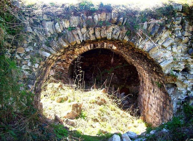 巴西13000年前的史前隧道,不是人类建造,那是谁? 巴西13000年前的史前隧道,不是人类建造,那是谁?