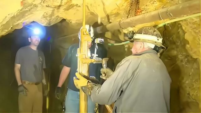 巴西13000年前的史前隧道,不是人类建造,那是谁? 巴西13000年前的史前隧道,不是人类建造,那是谁?
