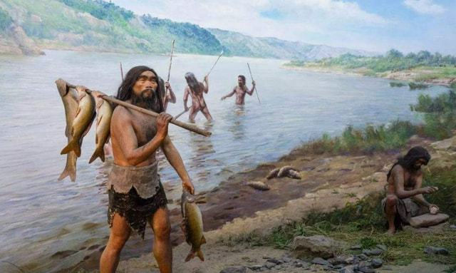 巴西13000年前的史前隧道,不是人类建造,那是谁? 巴西13000年前的史前隧道,不是人类建造,那是谁?