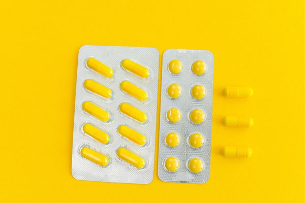 原料药的分类及其重要性