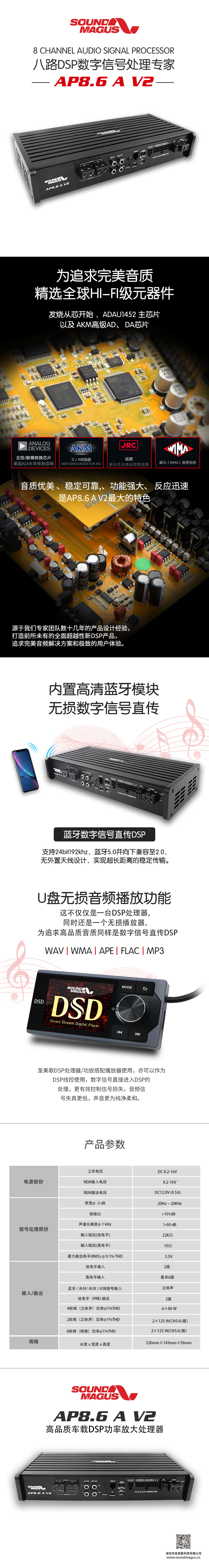 AP8. 6 A V2