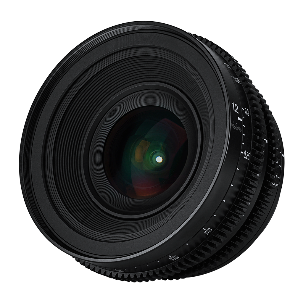 12mm T2.9