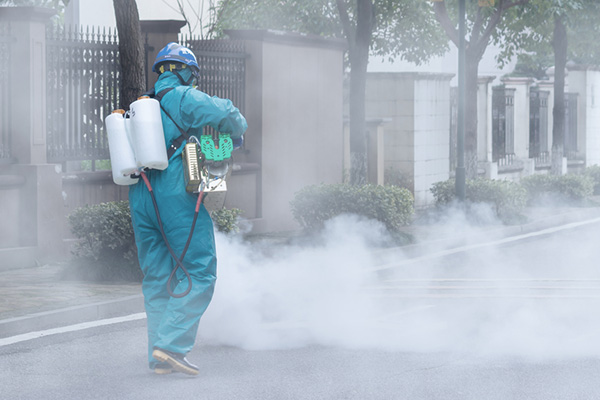 选择消杀资格证书办理公司需要注意什么问题 选择消杀资格证书办理公司需要注意什么问题
