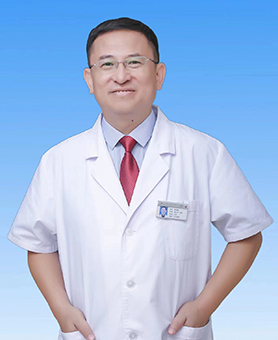 赵建勇