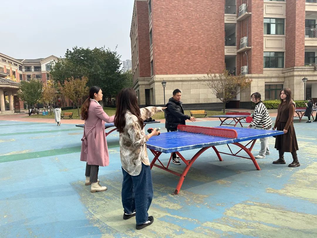 知恩于心，感恩于行——请您查收十一月校长来信