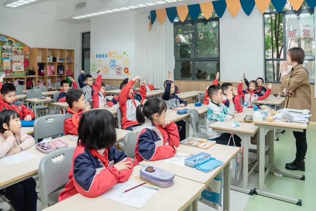 选我所爱,爱我所选|小学部选修课人文艺术篇 选我所爱,爱我所选|小学部选修课人文艺术篇