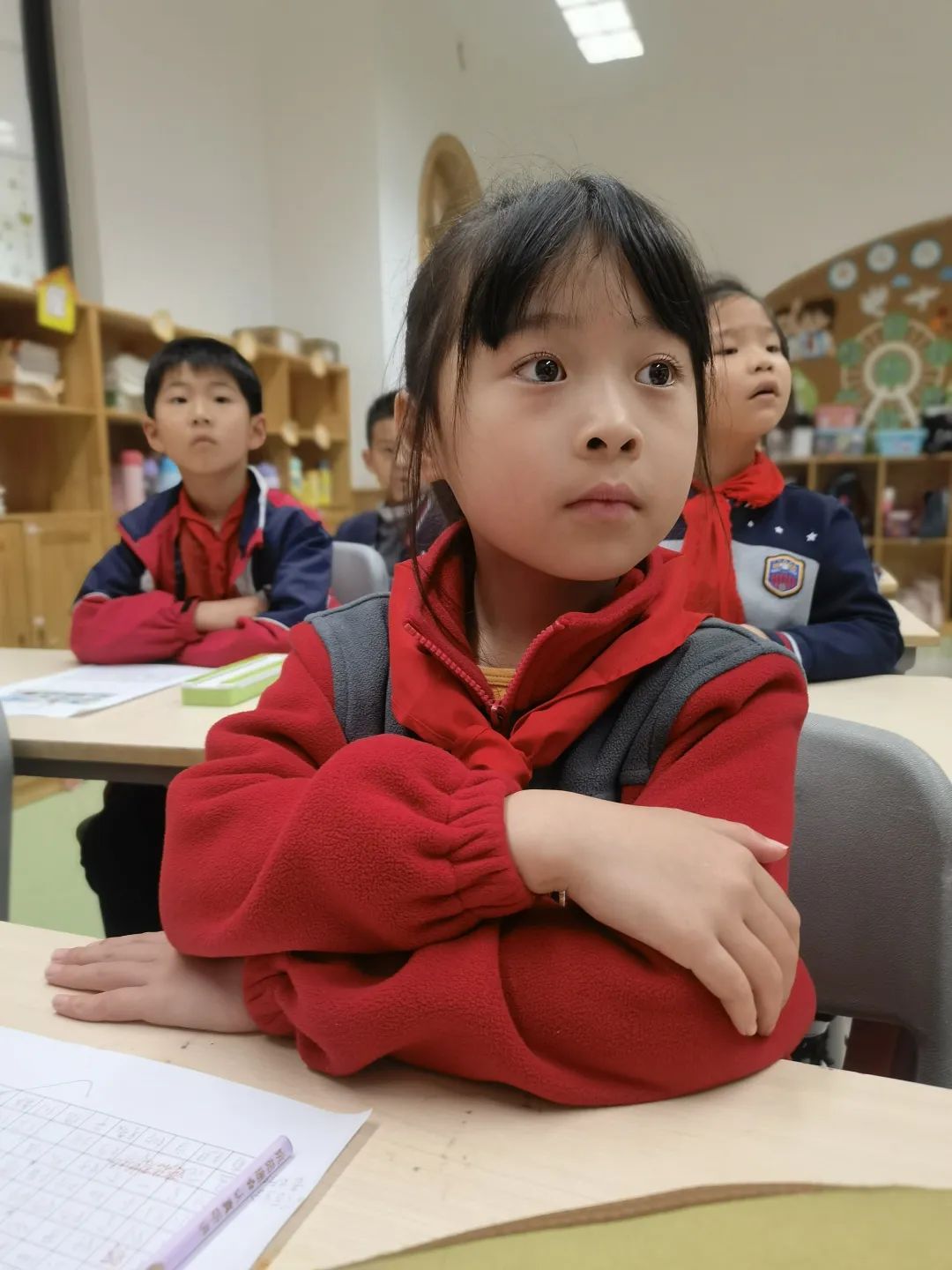 选我所爱,爱我所选|小学部选修课人文艺术篇 选我所爱,爱我所选|小学部选修课人文艺术篇