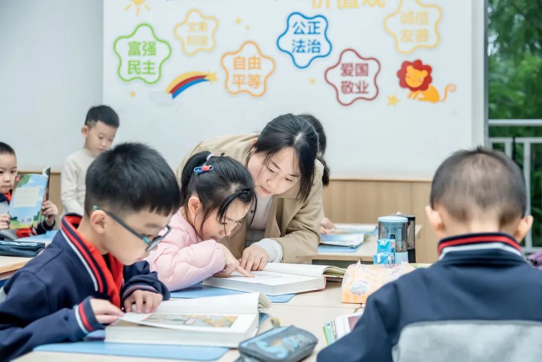 选我所爱,爱我所选|小学部选修课人文艺术篇 选我所爱,爱我所选|小学部选修课人文艺术篇