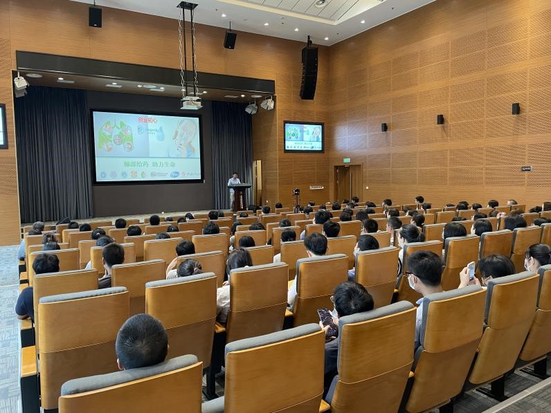 在一起,战未来|瑞思普利企业文化日暨2021年评优典礼活动成功举办 在一起,战未来|瑞思普利企业文化日暨2021年评优典礼活动成功举办