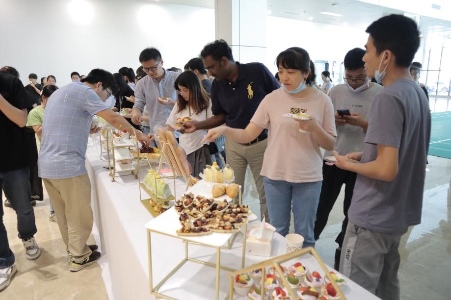 在一起,战未来|瑞思普利企业文化日暨2021年评优典礼活动成功举办 在一起,战未来|瑞思普利企业文化日暨2021年评优典礼活动成功举办
