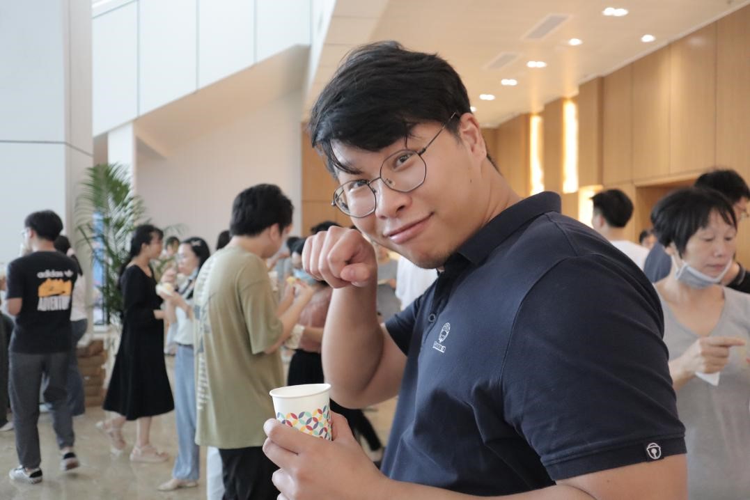 在一起,战未来|瑞思普利企业文化日暨2021年评优典礼活动成功举办 在一起,战未来|瑞思普利企业文化日暨2021年评优典礼活动成功举办
