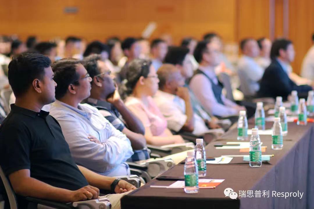 瑞思普利2022年誓师大会暨企业文化发布会成功举办