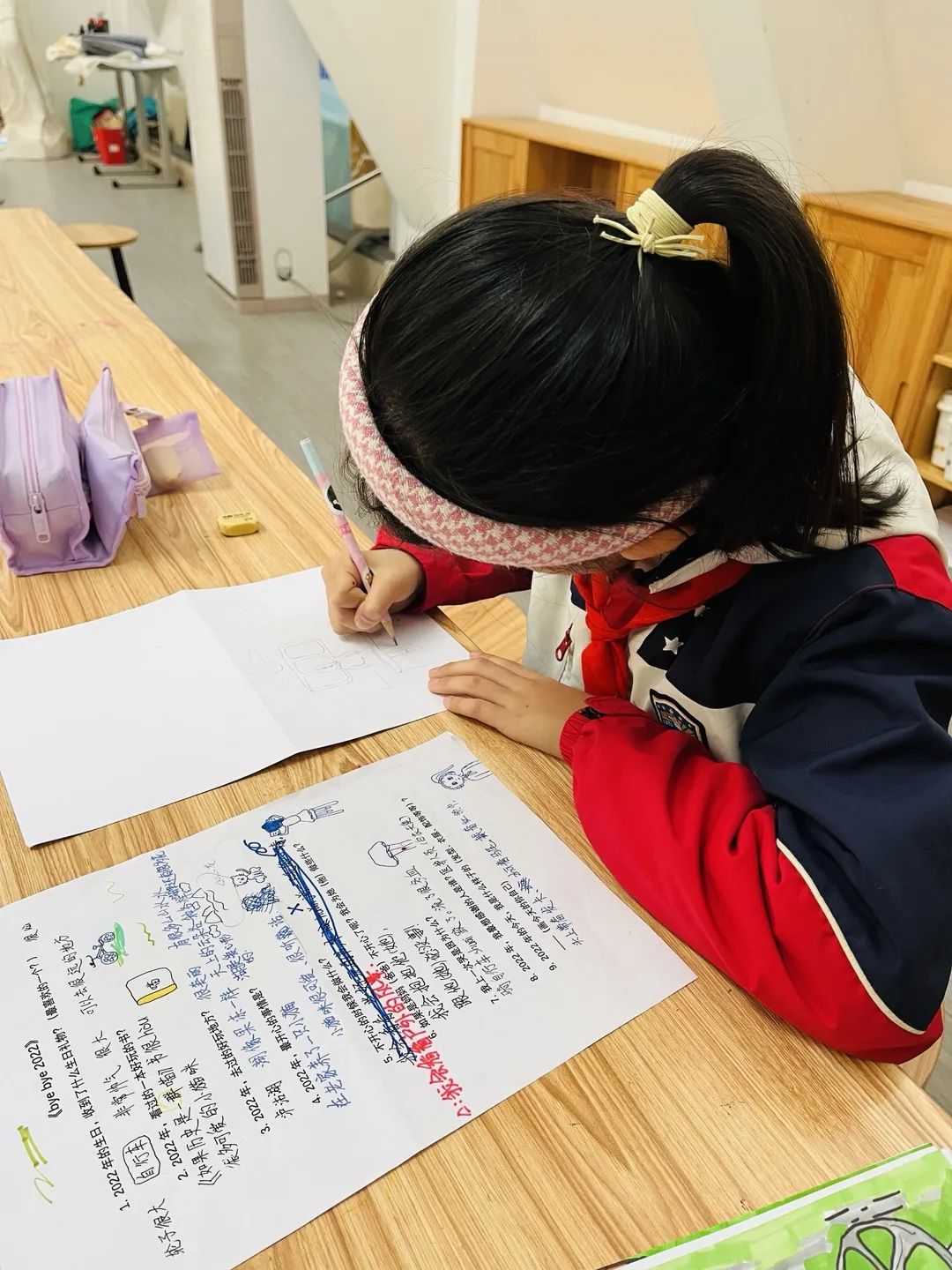 选我所爱,爱我所选|小学部选修课人文艺术篇 选我所爱,爱我所选|小学部选修课人文艺术篇
