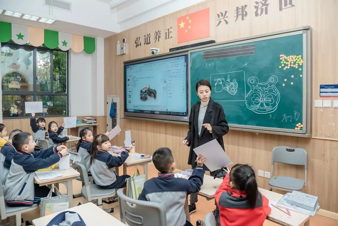 选我所爱,爱我所选|小学部选修课人文艺术篇 选我所爱,爱我所选|小学部选修课人文艺术篇