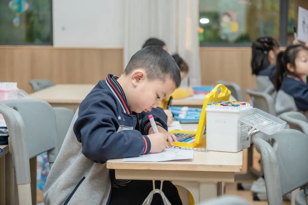 选我所爱,爱我所选|小学部选修课人文艺术篇 选我所爱,爱我所选|小学部选修课人文艺术篇