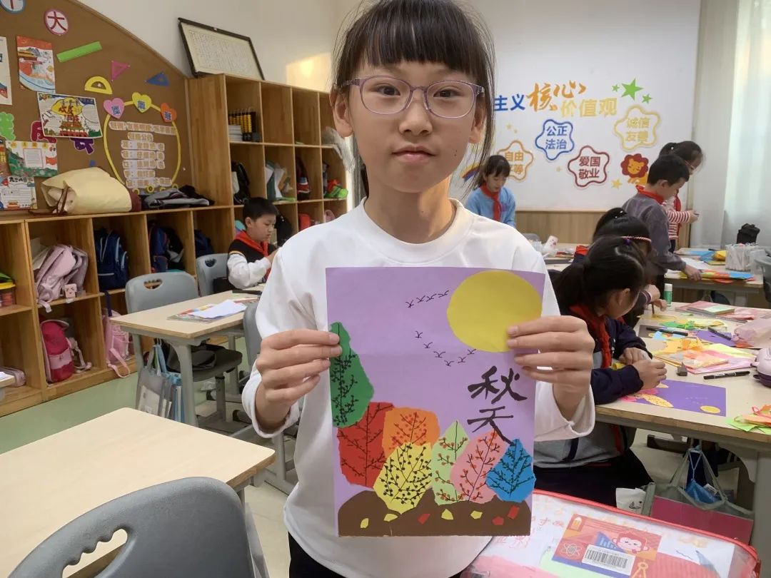 选我所爱，爱我所选｜小学部选修课人文艺术篇