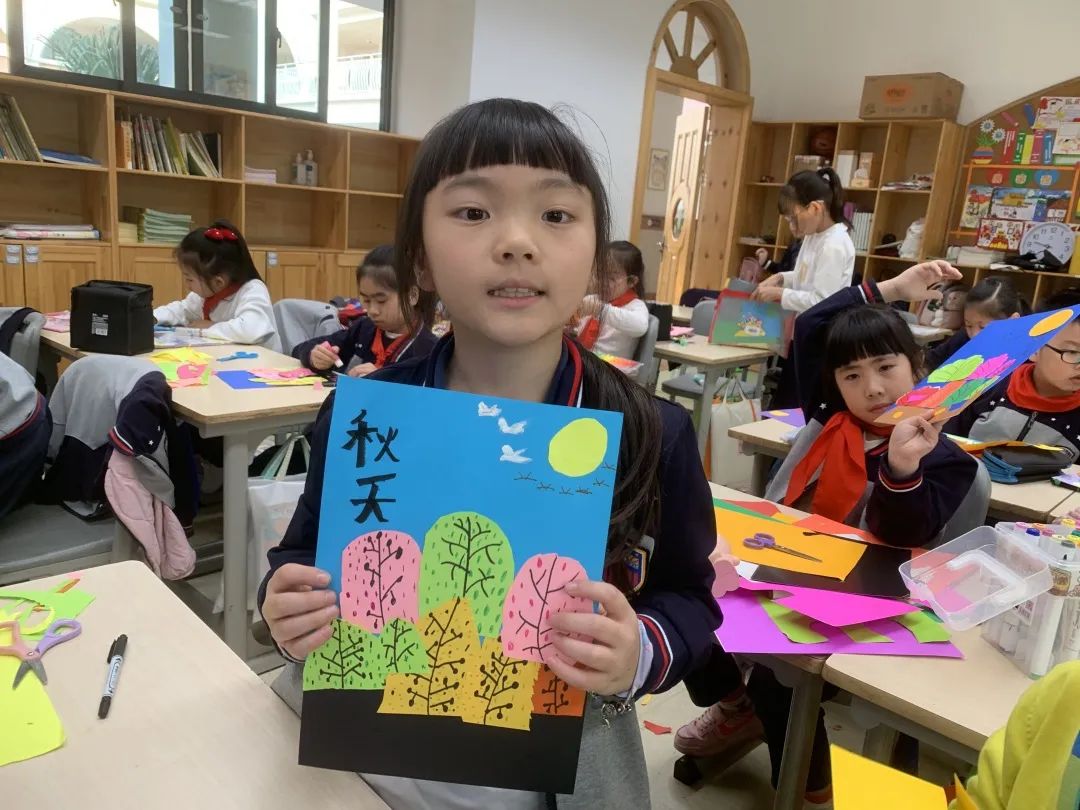 选我所爱，爱我所选｜小学部选修课人文艺术篇