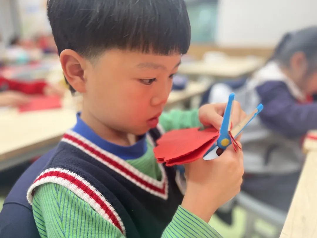选我所爱，爱我所选｜小学部选修课人文艺术篇