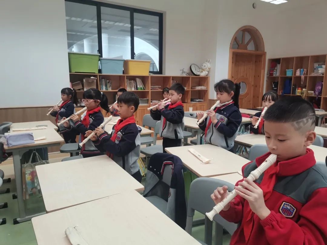 选我所爱,爱我所选|小学部选修课人文艺术篇 选我所爱,爱我所选|小学部选修课人文艺术篇