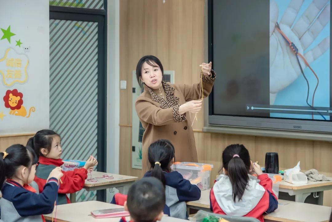 选我所爱,爱我所选|小学部选修课人文艺术篇 选我所爱,爱我所选|小学部选修课人文艺术篇