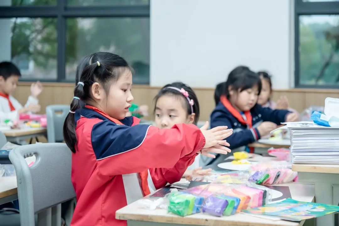 选我所爱,爱我所选|小学部选修课人文艺术篇 选我所爱,爱我所选|小学部选修课人文艺术篇
