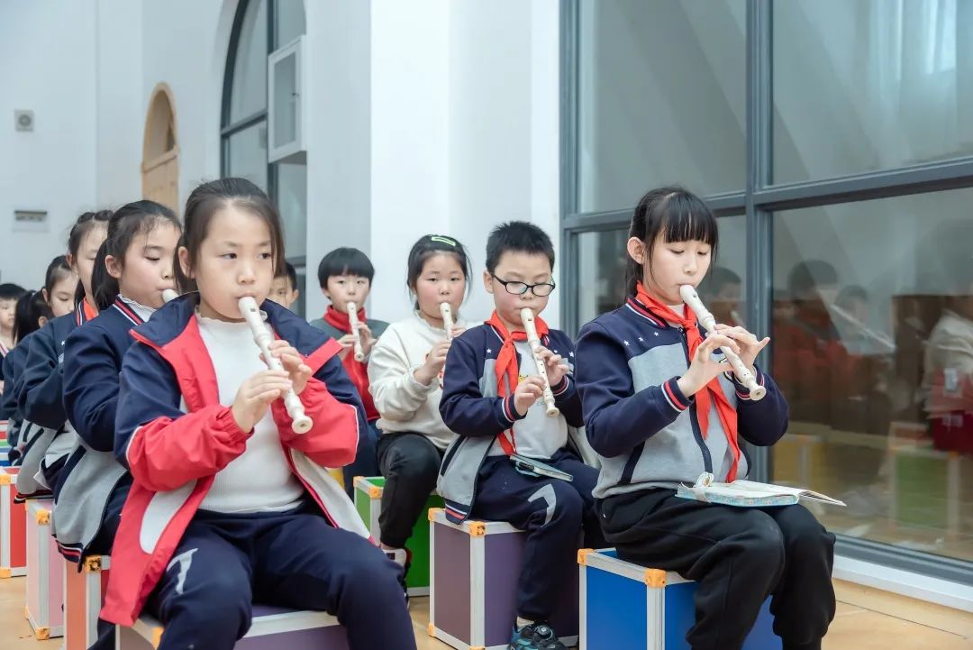 选我所爱,爱我所选|小学部选修课人文艺术篇 选我所爱,爱我所选|小学部选修课人文艺术篇