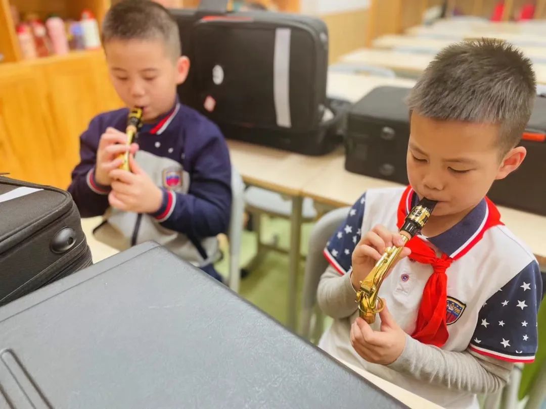 选我所爱,爱我所选|小学部选修课人文艺术篇 选我所爱,爱我所选|小学部选修课人文艺术篇