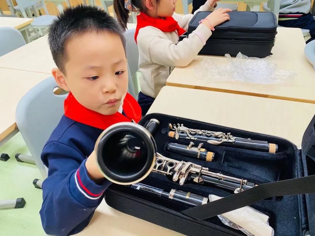 选我所爱,爱我所选|小学部选修课人文艺术篇 选我所爱,爱我所选|小学部选修课人文艺术篇