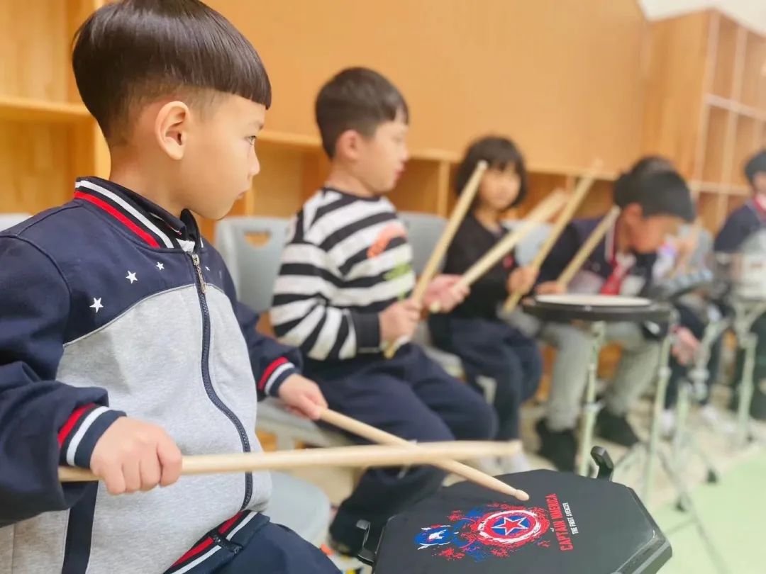 选我所爱,爱我所选|小学部选修课人文艺术篇 选我所爱,爱我所选|小学部选修课人文艺术篇