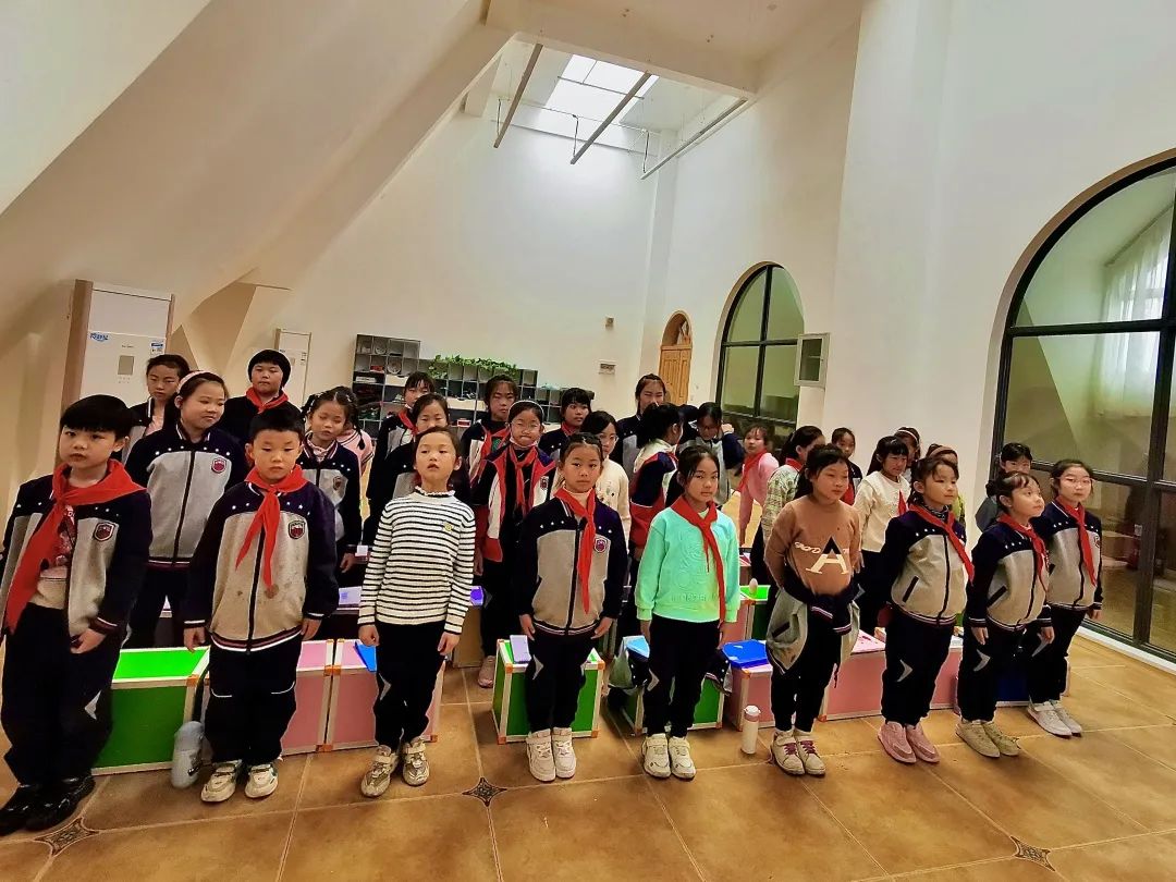 选我所爱,爱我所选|小学部选修课人文艺术篇 选我所爱,爱我所选|小学部选修课人文艺术篇