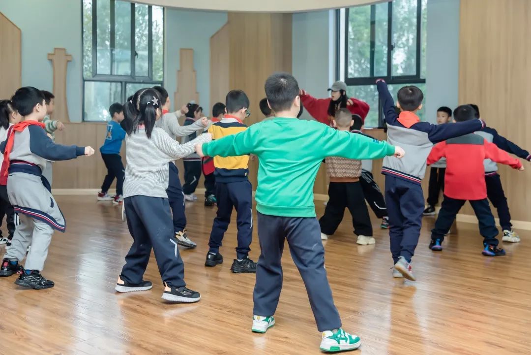 选我所爱,爱我所选|小学部选修课人文艺术篇 选我所爱,爱我所选|小学部选修课人文艺术篇