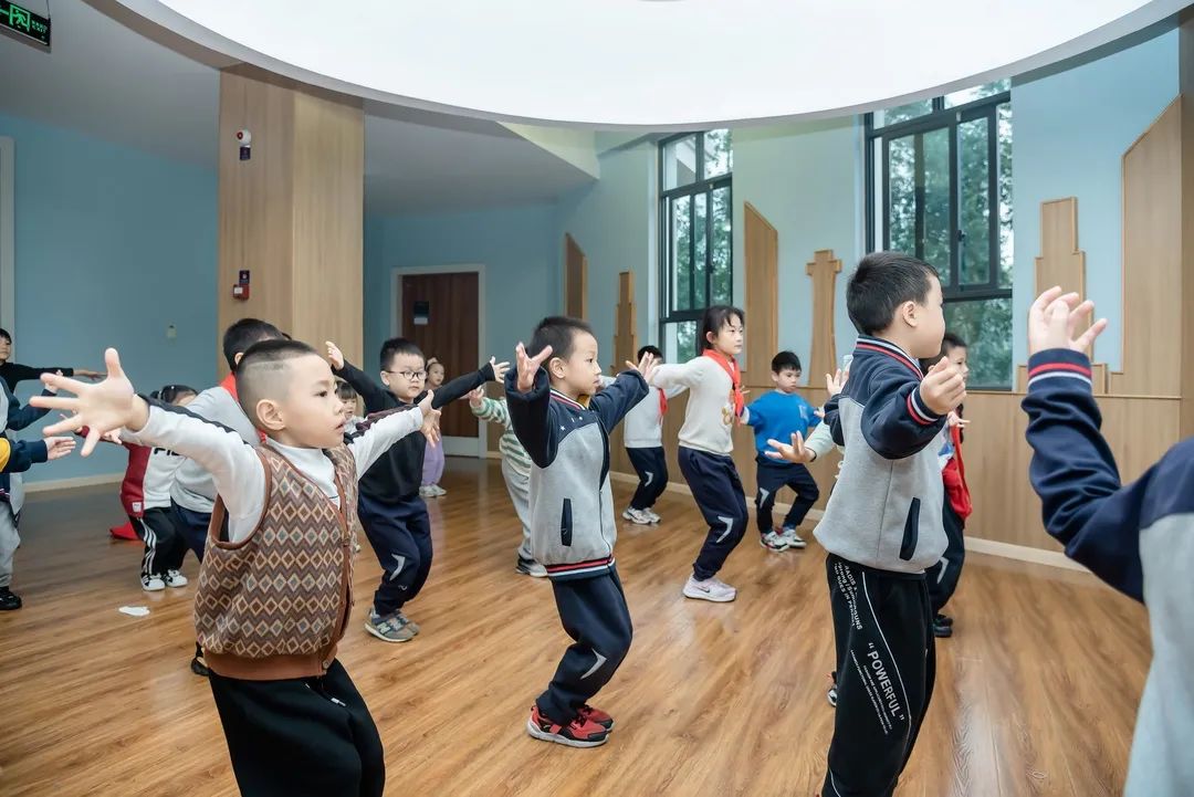 选我所爱,爱我所选|小学部选修课人文艺术篇 选我所爱,爱我所选|小学部选修课人文艺术篇