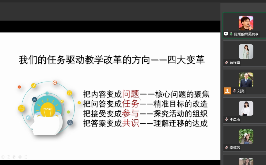谁说网课质量不好?新川在线课堂,精致教学万中无一 谁说网课质量不好?新川在线课堂,精致教学万中无一