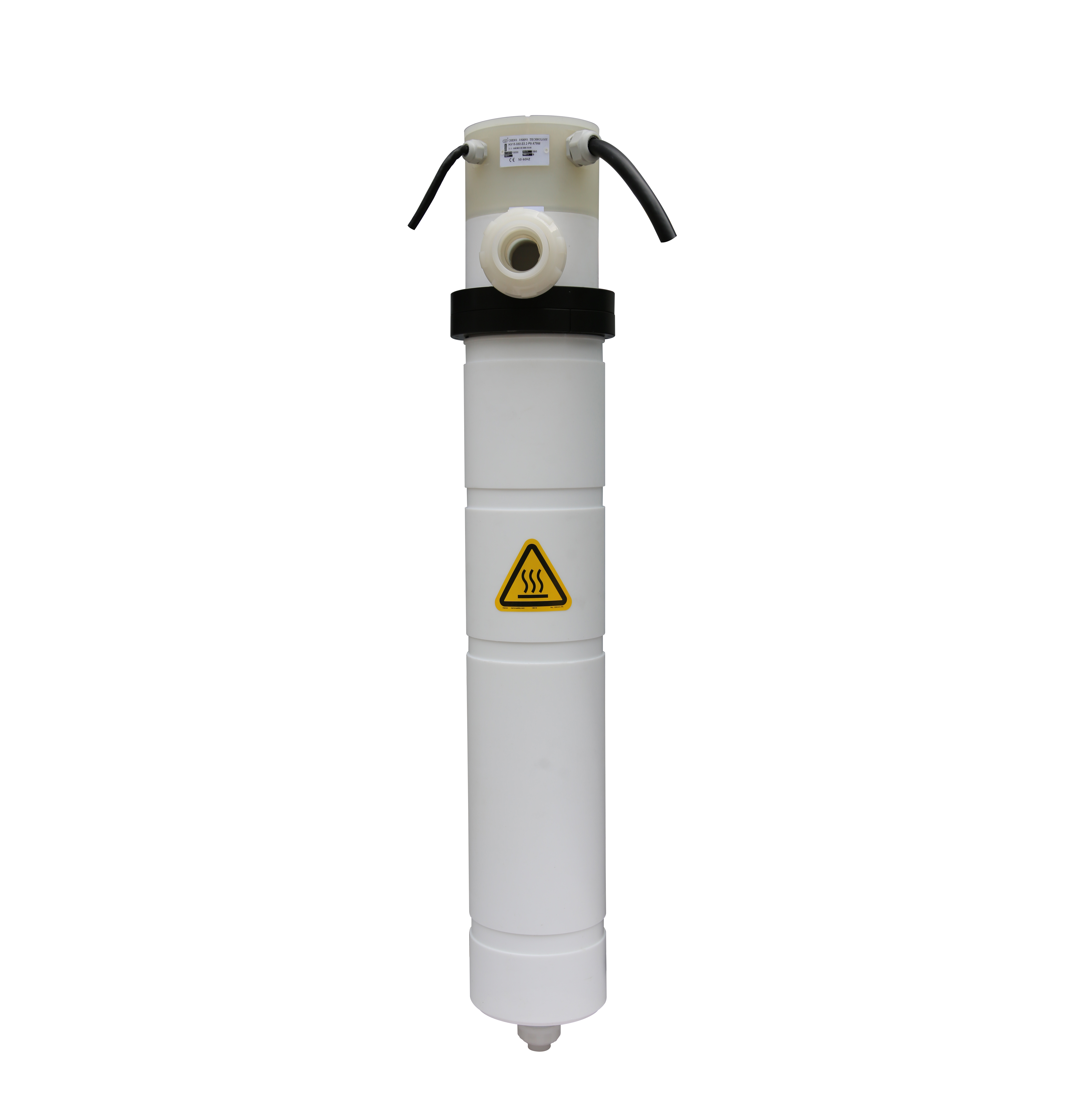 Best PFA Inline Chemical Heater