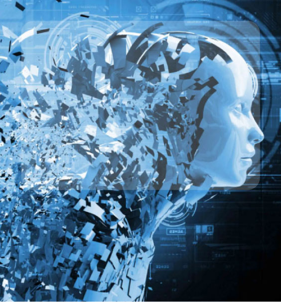 2023 6th Shanghai Artificial Intelligence Conference