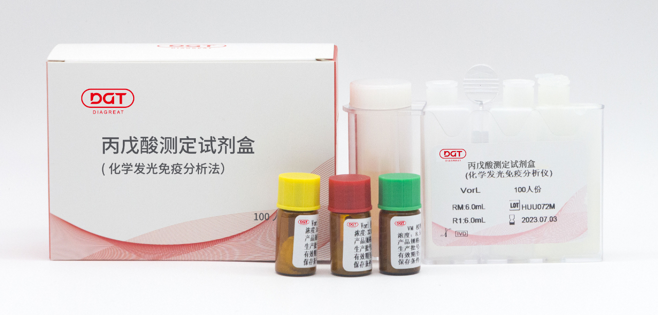 抗癫痫药物—丙戊酸药物浓度监测（TDM）的意义和方法综述