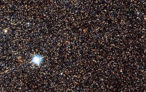 银河系将与仙女星系发生碰撞,地球将面临什么结局?人类会怎样? 银河系将与仙女星系发生碰撞,地球将面临什么结局?人类会怎样?