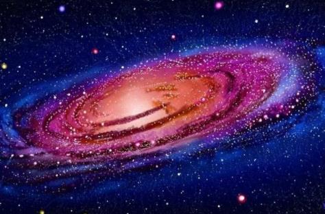 银河系将与仙女星系发生碰撞,地球将面临什么结局?人类会怎样? 银河系将与仙女星系发生碰撞,地球将面临什么结局?人类会怎样?
