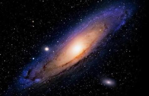 银河系将与仙女星系发生碰撞,地球将面临什么结局?人类会怎样? 银河系将与仙女星系发生碰撞,地球将面临什么结局?人类会怎样?
